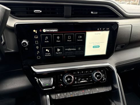 New 2026 GMC Sierra 2500 Denali w/ Technology Package image 15