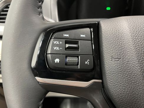 New 2026 Honda Odyssey EX-L image 13