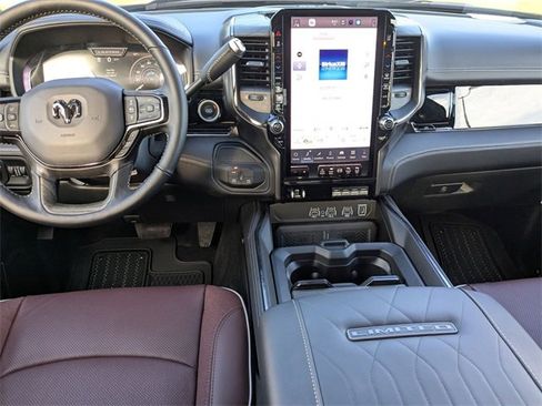 New 2026 RAM 3500 Limited image 23