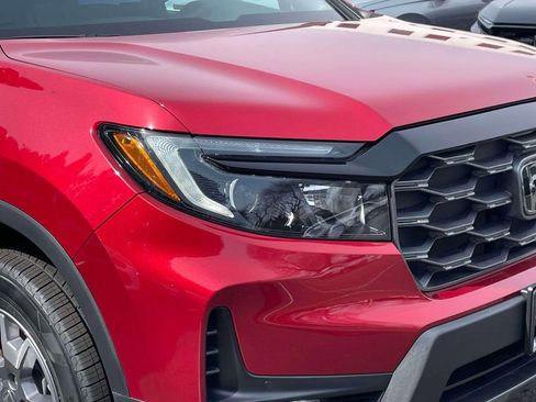 Used 2023 Honda Passport TrailSport image 8