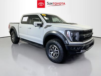 Used 2023 Ford F150 Raptor