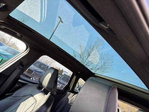 Certified 2023 BMW iX xDrive50 w/ Sport Package image 25