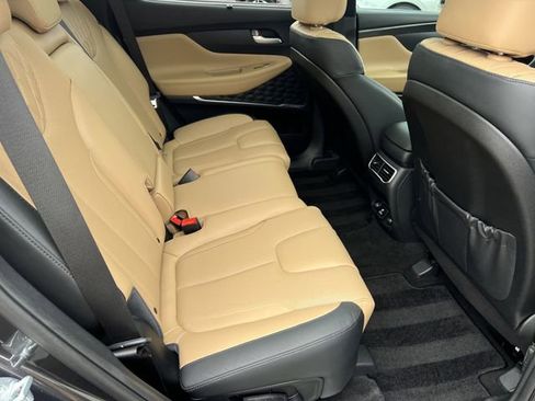 Certified 2023 Hyundai Santa Fe Calligraphy w/ Cargo Package image 16