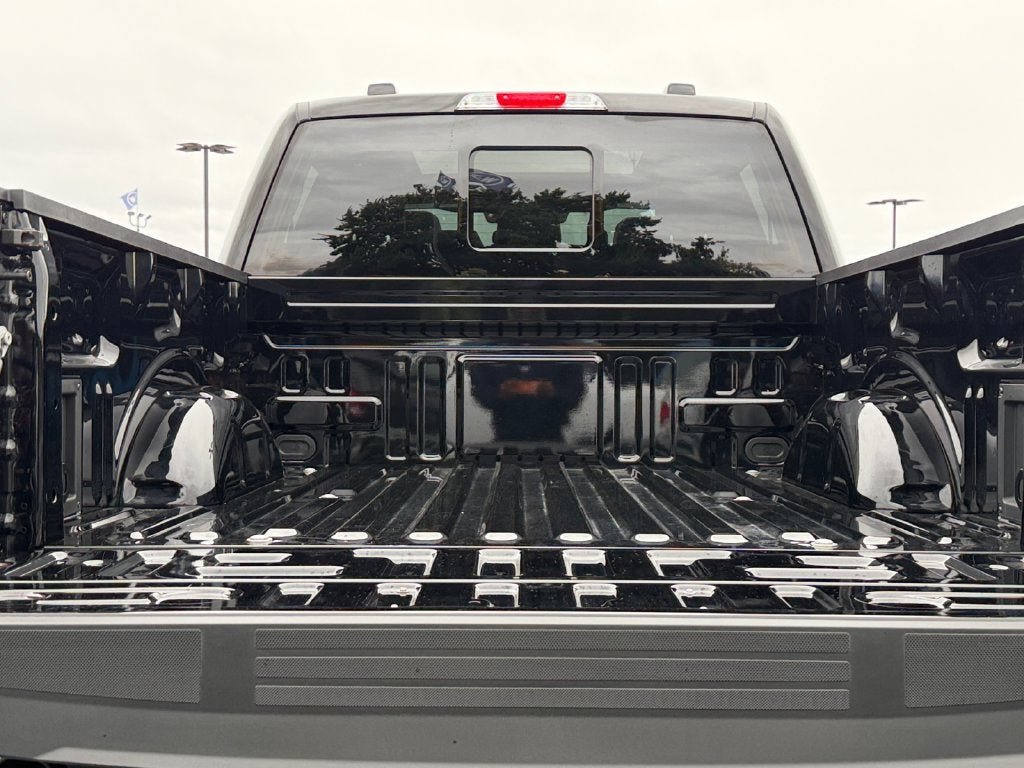 Used 2026 Ford F150 Lariat w/ Equipment Group 502A High AWD/4WD image 23