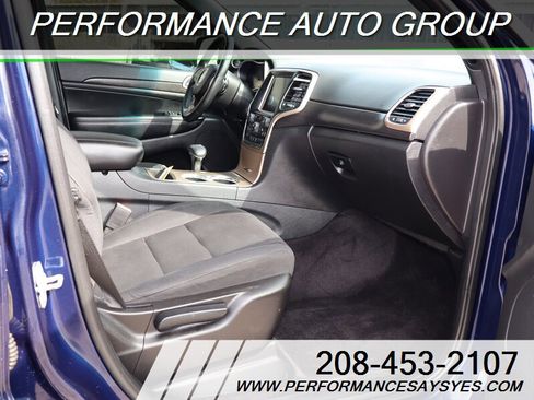 Used 2015 Jeep Grand Cherokee Laredo w/ Quick Order Package 23E image 15