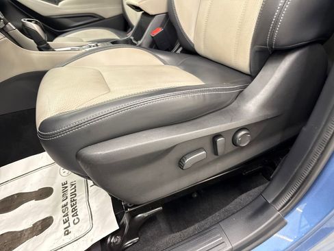 Used 2020 Subaru Forester Limited w/ Popular Package #3 AWD/4WD image 12