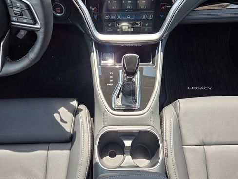 New 2025 Subaru Legacy Limited image 14