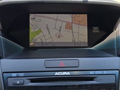 Used 2015 Acura RDX w/ Technology Package AWD/4WD image 22