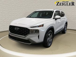 Certified 2023 Hyundai Santa Fe SEL video 1