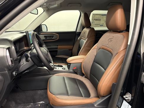 New 2026 Ford Bronco Sport Outer Banks w/ Outer Banks Tech Package+ AWD/4WD image 26