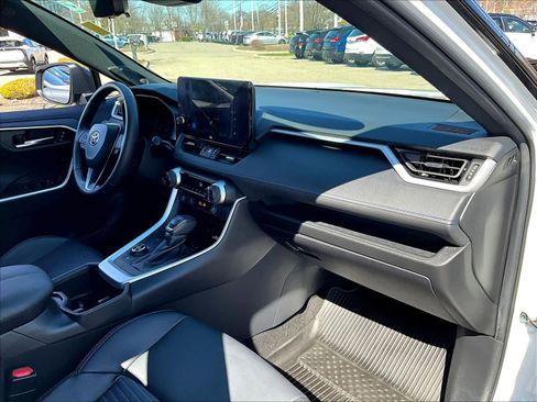 Used 2023 Toyota RAV4 XSE image 14