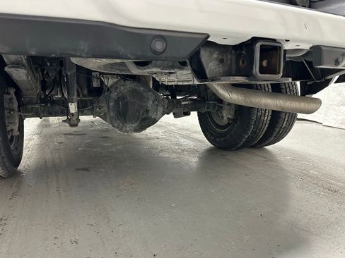 Used 2024 RAM 3500 Laramie image 50