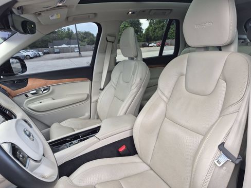 Used 2020 Volvo XC90 T6 Inscription w/ Protection Package Premier AWD/4WD image 20