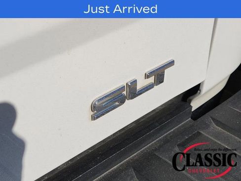 Used 2018 GMC Sierra 1500 SLT w/ Texas SLT Premium Package image 17