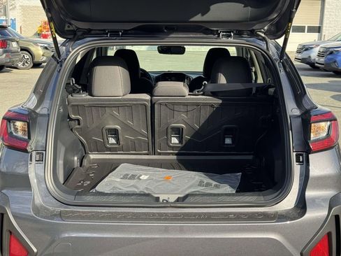 New 2026 Subaru Crosstrek 2.0i Premium image 12