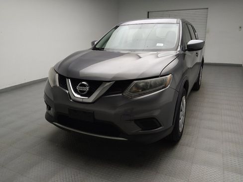 Used 2016 Nissan Rogue S AWD/4WD image 15