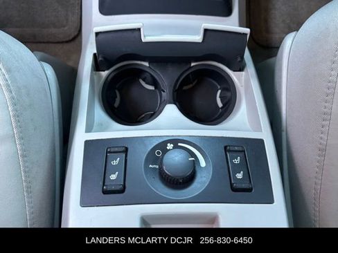 Used 2008 Chrysler Pacifica Touring image 22