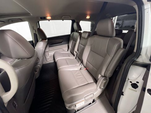Used 2013 Honda Odyssey EX-L image 29