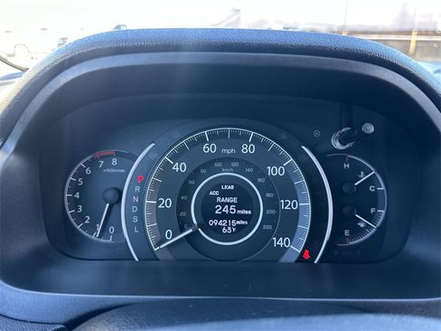 Used 2015 Honda CR-V Touring image 23