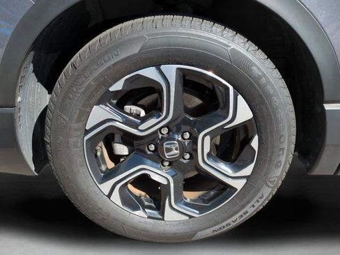 Used 2017 Honda CR-V Touring image 11