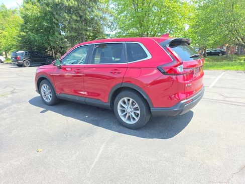 Used 2023 Honda CR-V EX-L image 5