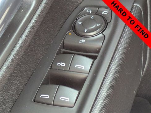 Certified 2025 Chevrolet Silverado 2500 Custom w/ Z71 Off-Road Package image 31