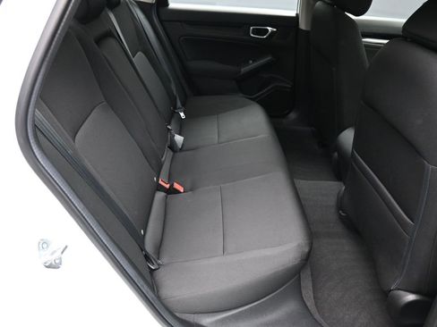 Certified 2024 Honda Civic EX image 22