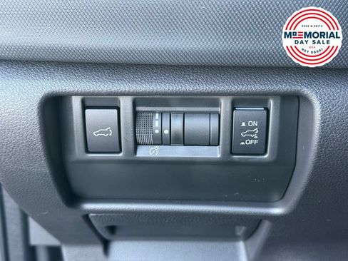 New 2026 Subaru Forester Limited AWD/4WD image 10