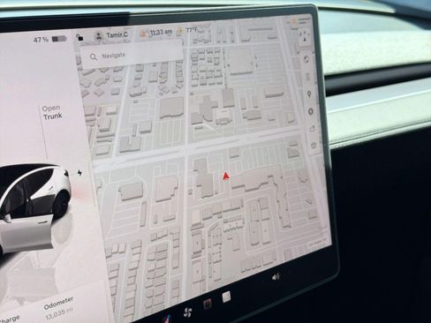 Used 2026 Tesla Model Y AWD image 23