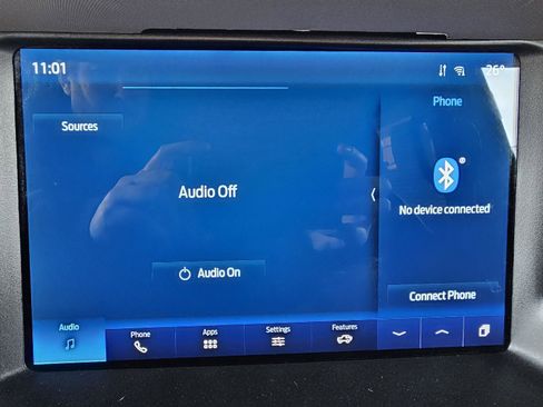 Used 2023 Ford Bronco Wildtrak image 28