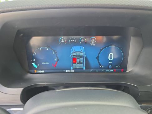 Used 2025 Ford F150 STX w/ Equipment Group 200A image 23