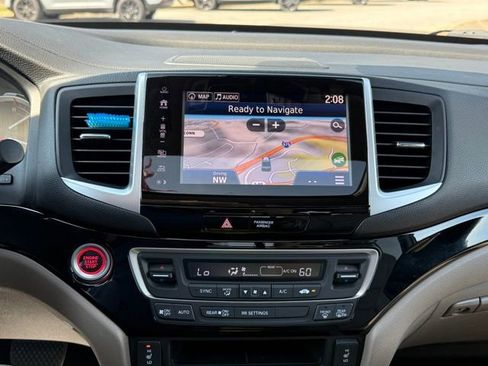 Used 2019 Honda Ridgeline RTL-E image 21