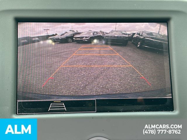 Used 2022 Chevrolet Equinox LT FWD image 34