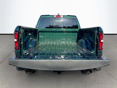 New 2026 RAM 1500 Express RWD image 22
