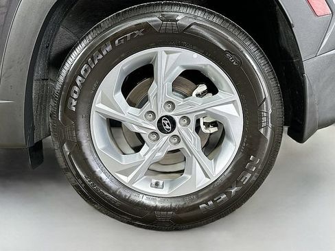Used 2023 Hyundai Tucson SEL FWD image 30