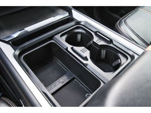 Certified 2024 Ford F350 Platinum AWD/4WD image 30