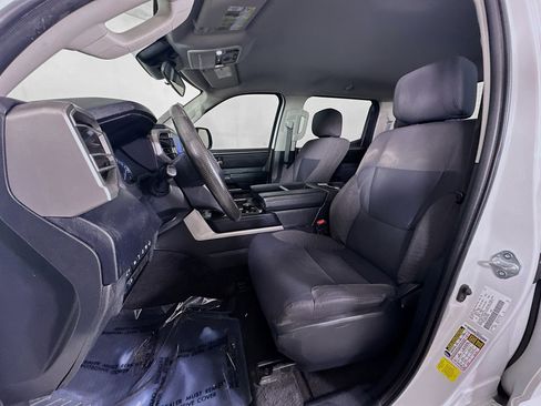 Used 2023 Toyota Tundra SR5 w/ SR5 Convenience Package image 12
