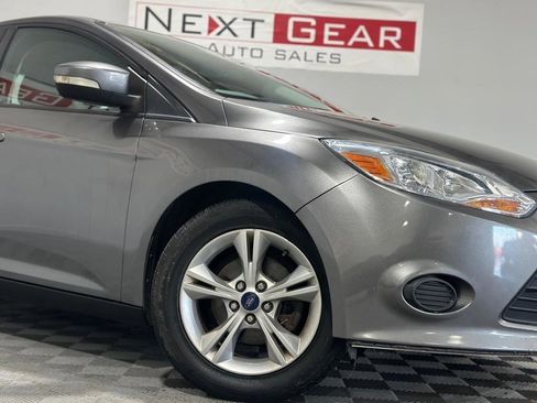 Used 2014 Ford Focus SE image 3