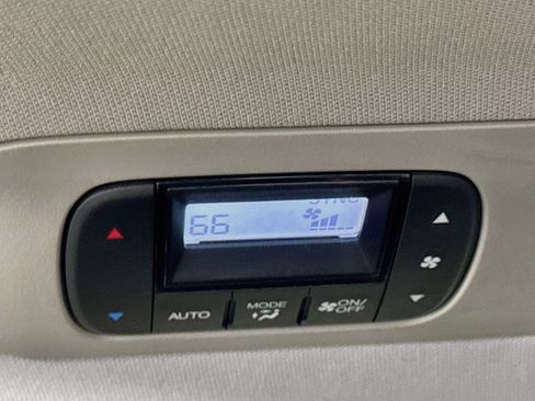 Used 2018 Honda Odyssey EX-L image 33