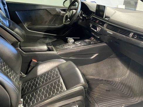 Used 2018 Audi RS 5 w/ Dynamic Package image 6