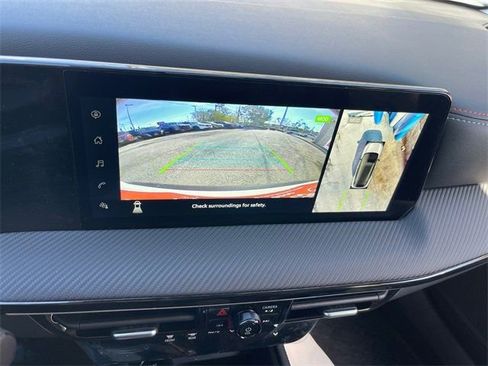 New 2025 Nissan Kicks SR w/ Illumination Package image 17