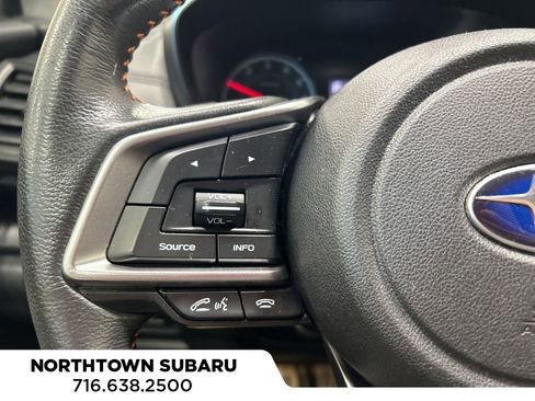 Used 2018 Subaru Crosstrek 2.0i Premium image 14