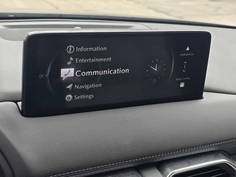 Certified 2025 MAZDA CX-5 AWD 2.5 S w/ Preferred Package image 18