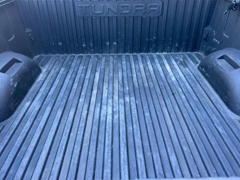 Used 2024 Toyota Tundra SR5 w/ SR5 Convenience Package image 18