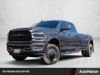 Used 2022 RAM 3500 Laramie w/ Night Edition