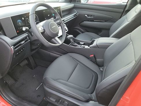 New 2026 Hyundai Santa Cruz XRT image 16