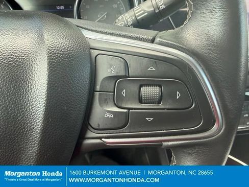 Used 2020 Buick Encore GX Preferred w/ Cold Weather Comfort Package AWD/4WD image 8