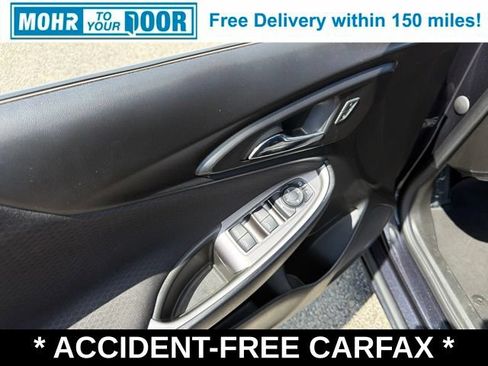 Used 2022 Chevrolet Malibu LS w/ Driver Confidence Package II FWD image 13