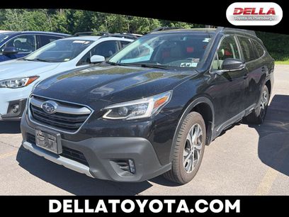 Used 2022 Subaru Outback Limited
