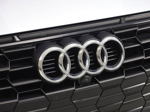 Used 2022 Audi A5 2.0T Premium Plus image 17